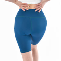 IRONGEAR Biker Shorts 2.0
