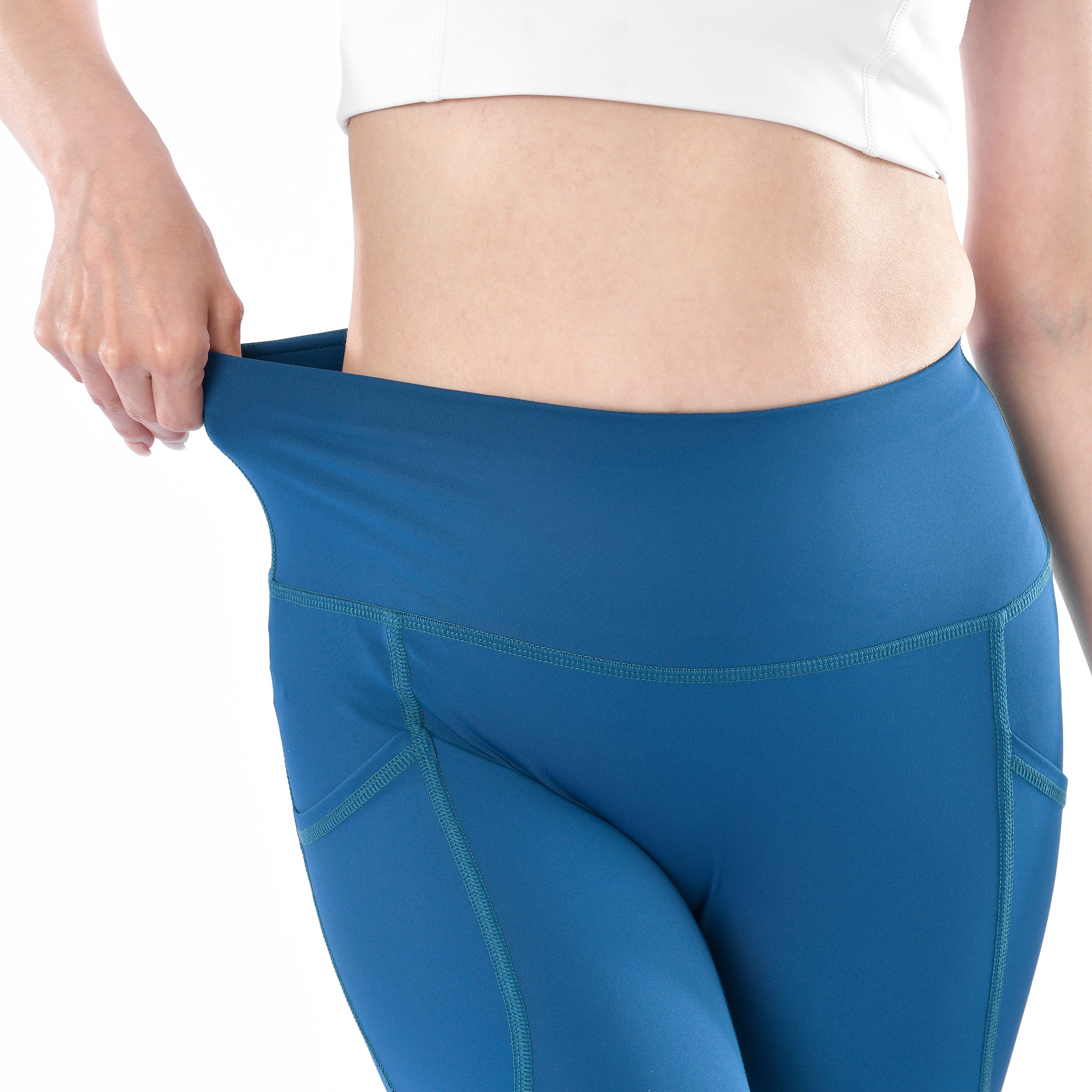 IRONGEAR Biker Shorts 2.0