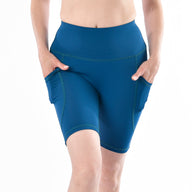 IRONGEAR Biker Shorts 2.0