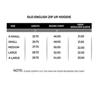 Gebaut in Pakistan Unisex Hoodie