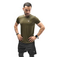 Fusion Tee