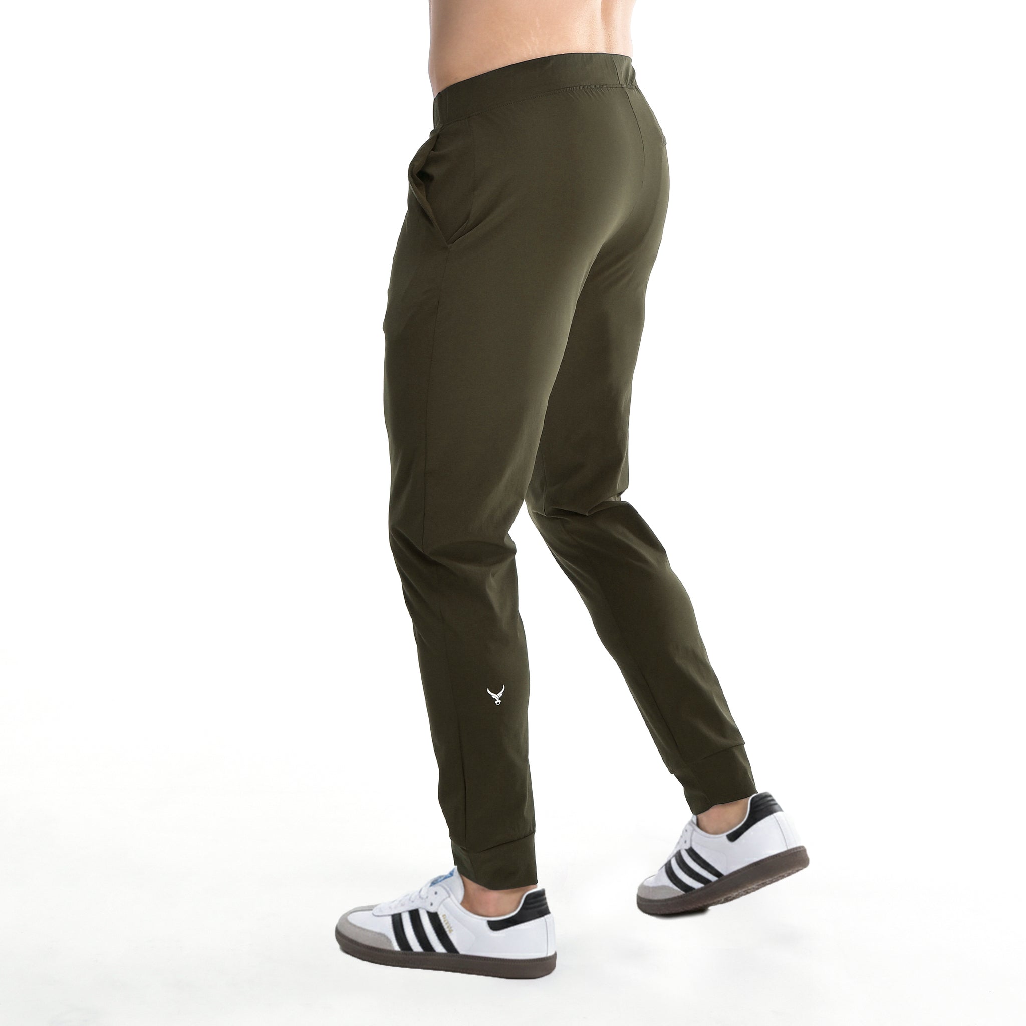 Ease Fit Trouser