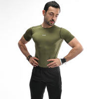 Core Compression Shirt