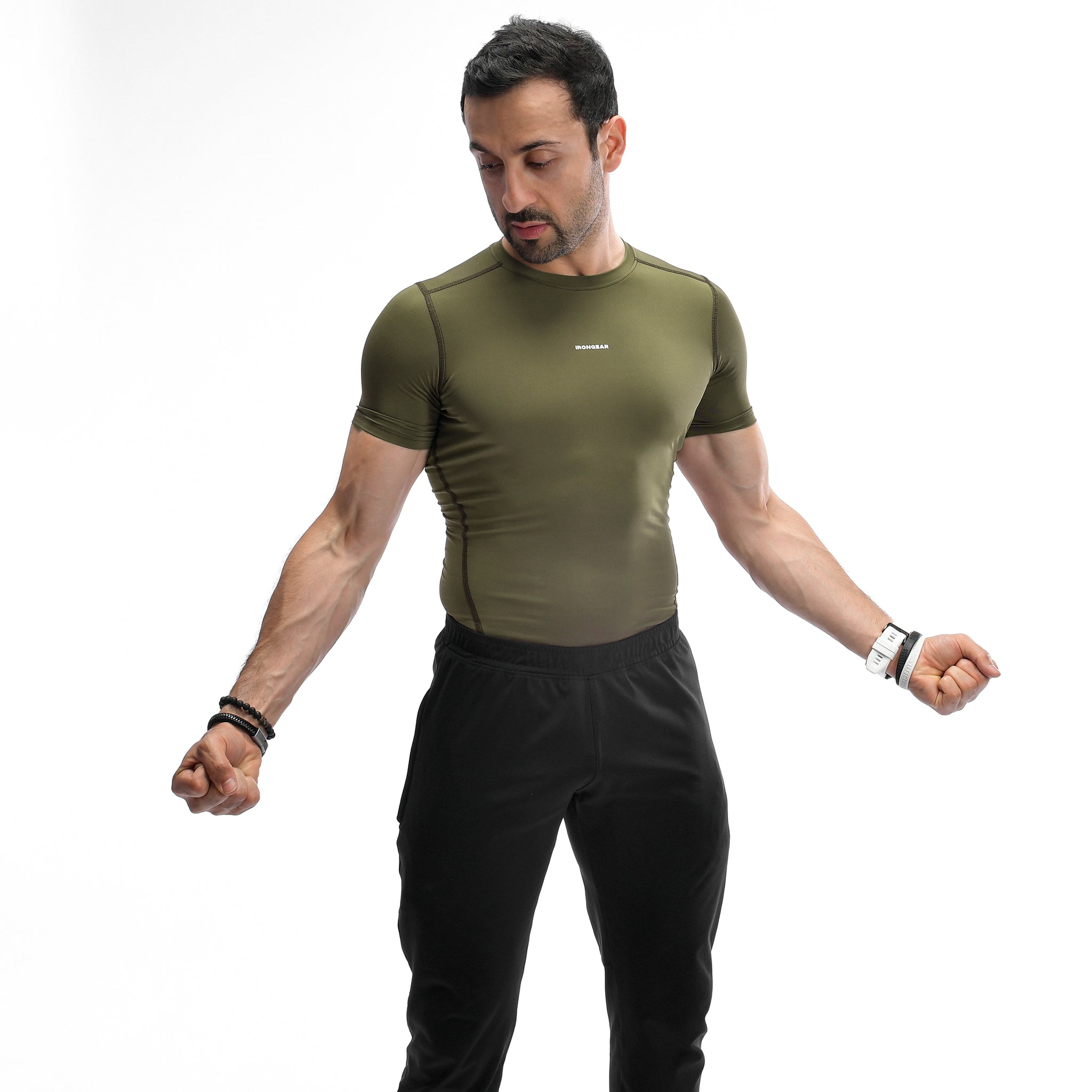 Core Compression Shirt