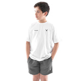 Little Padel Bro Oversized Tee