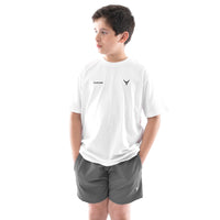 Little Padel Bro Oversized Tee