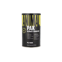Animal Pak 44 Packs