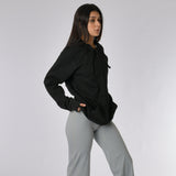 Unisex Pakistan Embroidery Hoodie