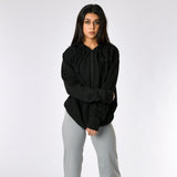 Unisex Pakistan Embroidery Hoodie