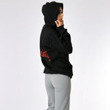 Unisex Pakistan Embroidery Hoodie