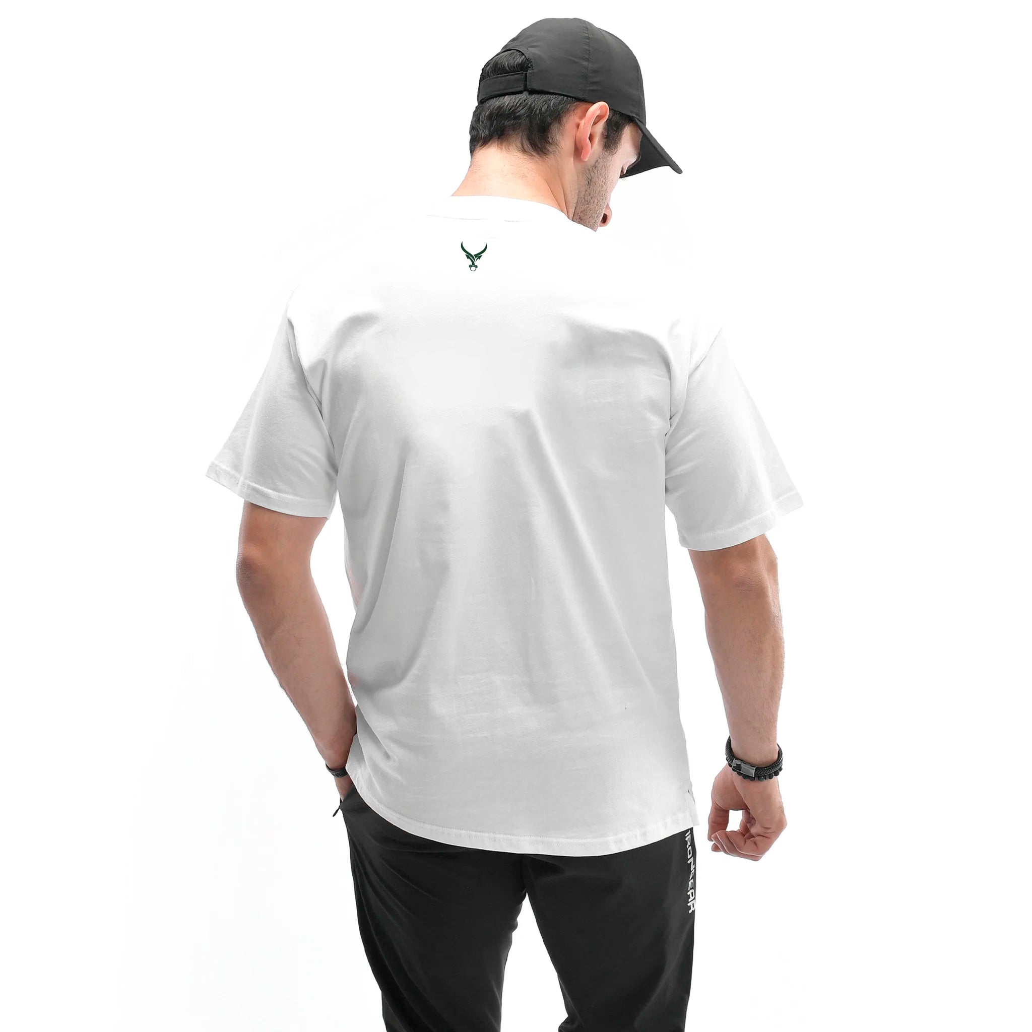 Pakistan Tee