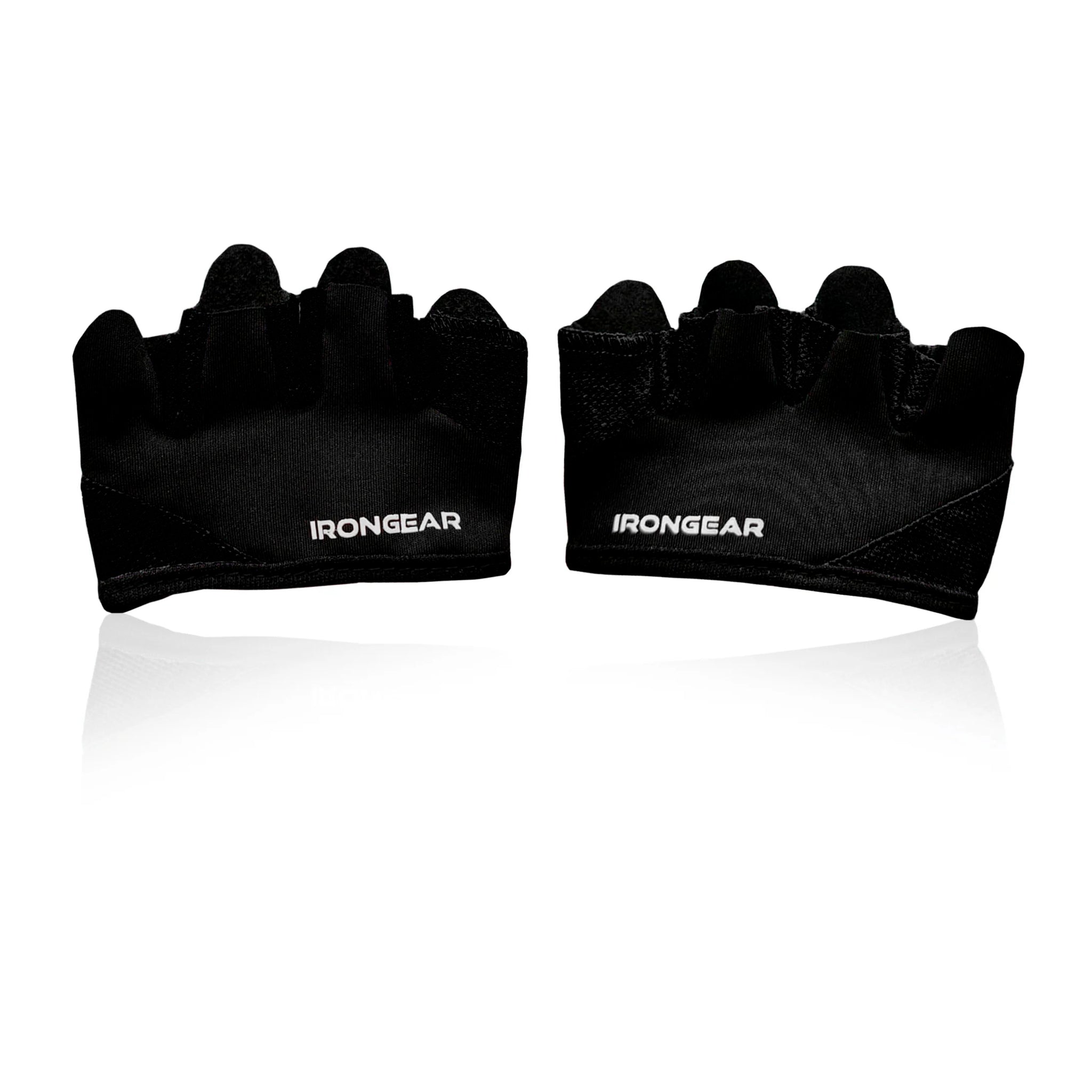 IRONGEAR Halbhebegreifer