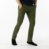 Slim Fit Chino Pants