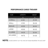 Performance Cargo Trouser