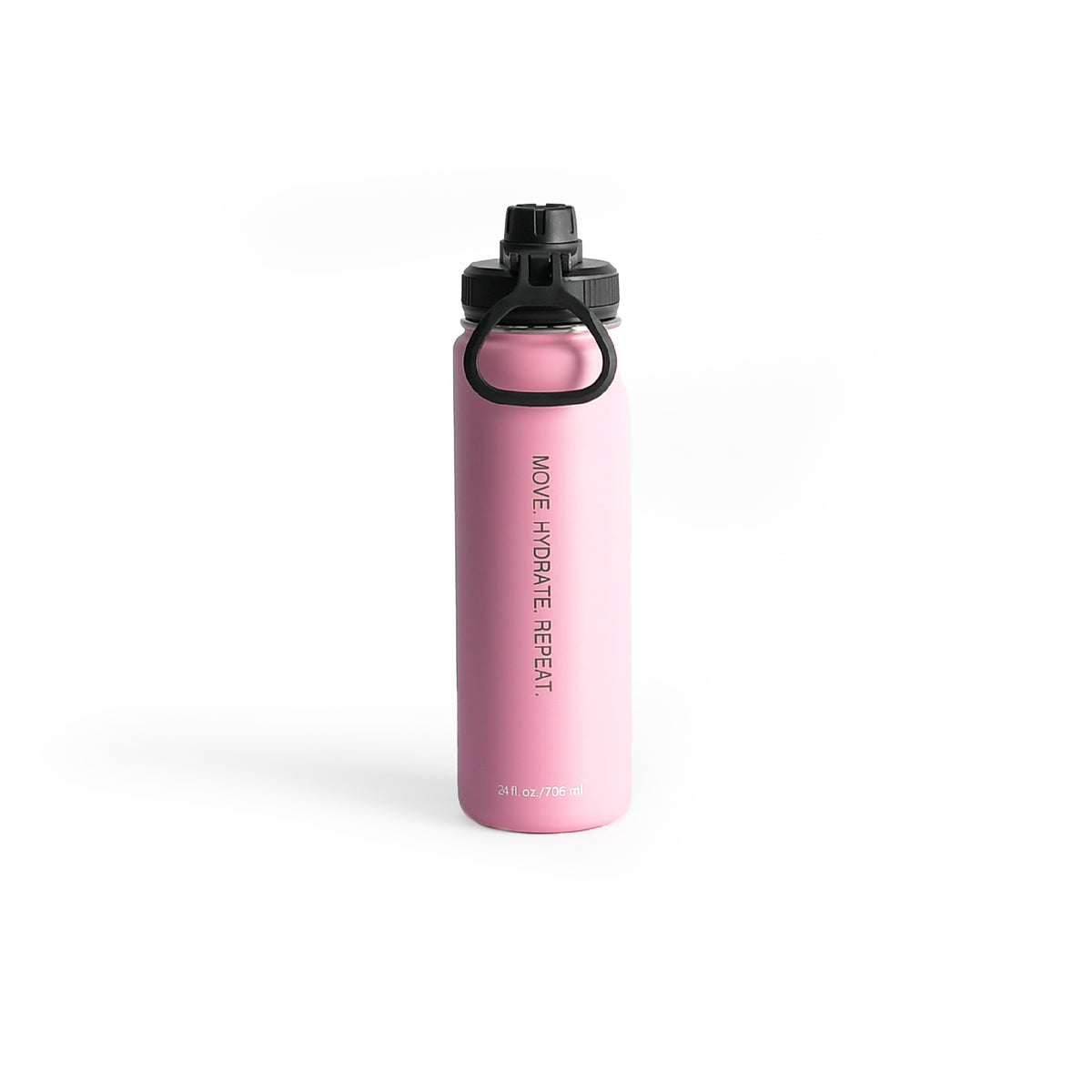 IRONGEAR ScrewTop · 706ml / 24oz
