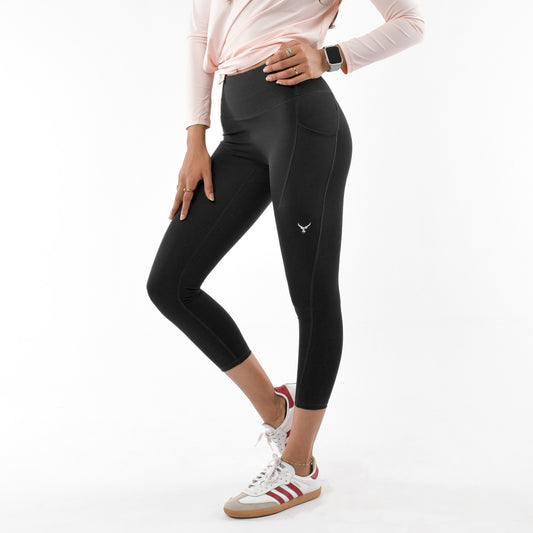 Buttery Soft Pocket Leggings