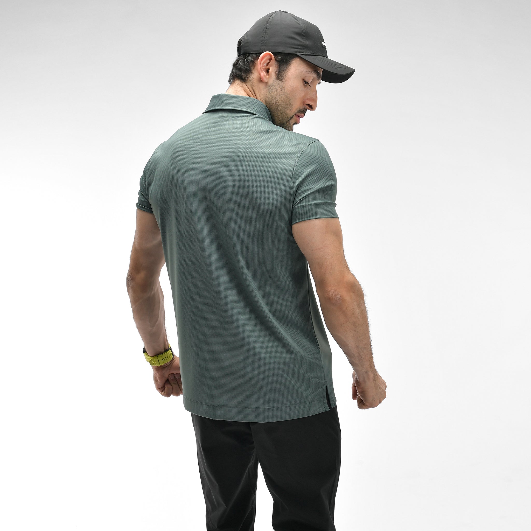 The Unity Polo