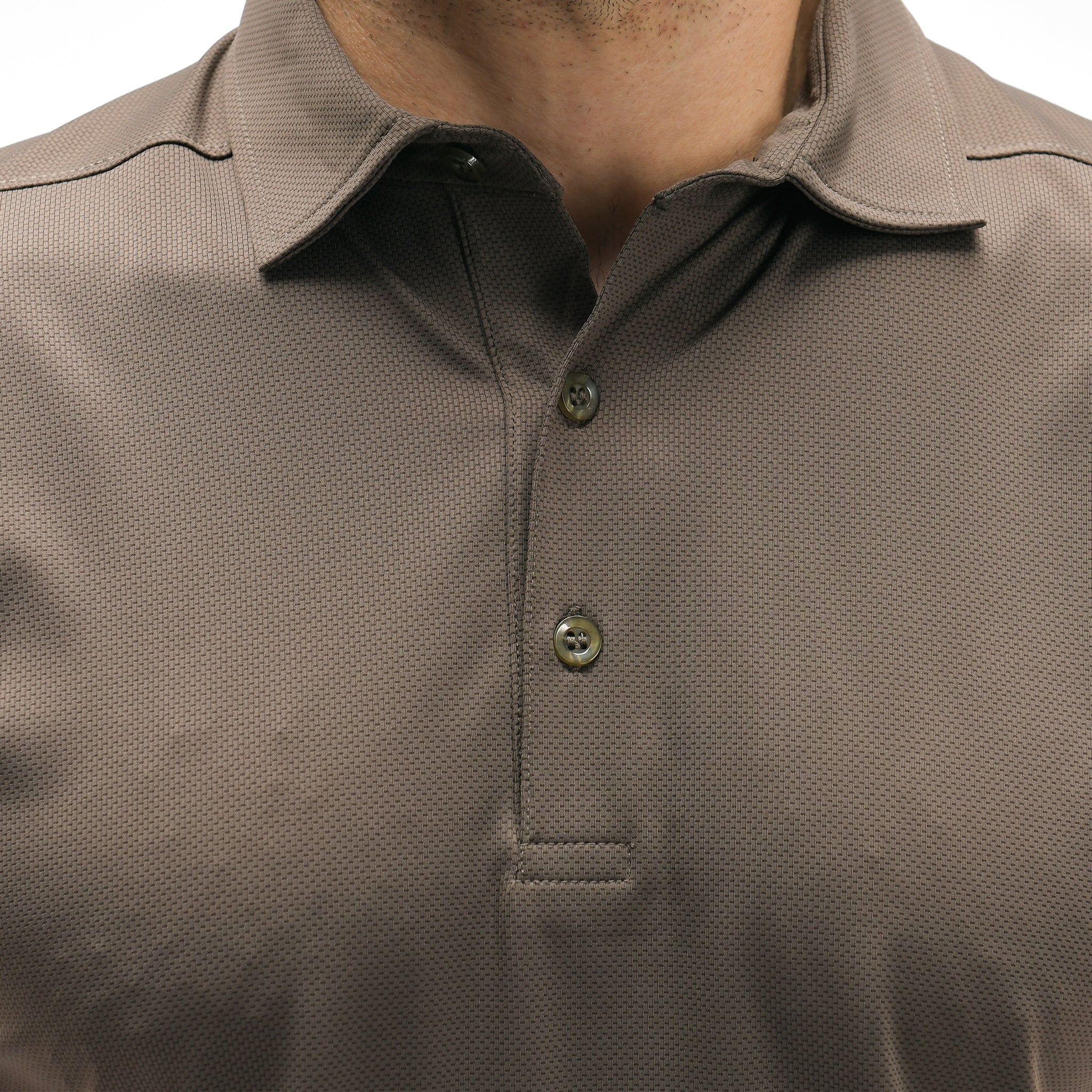 The Unity Polo