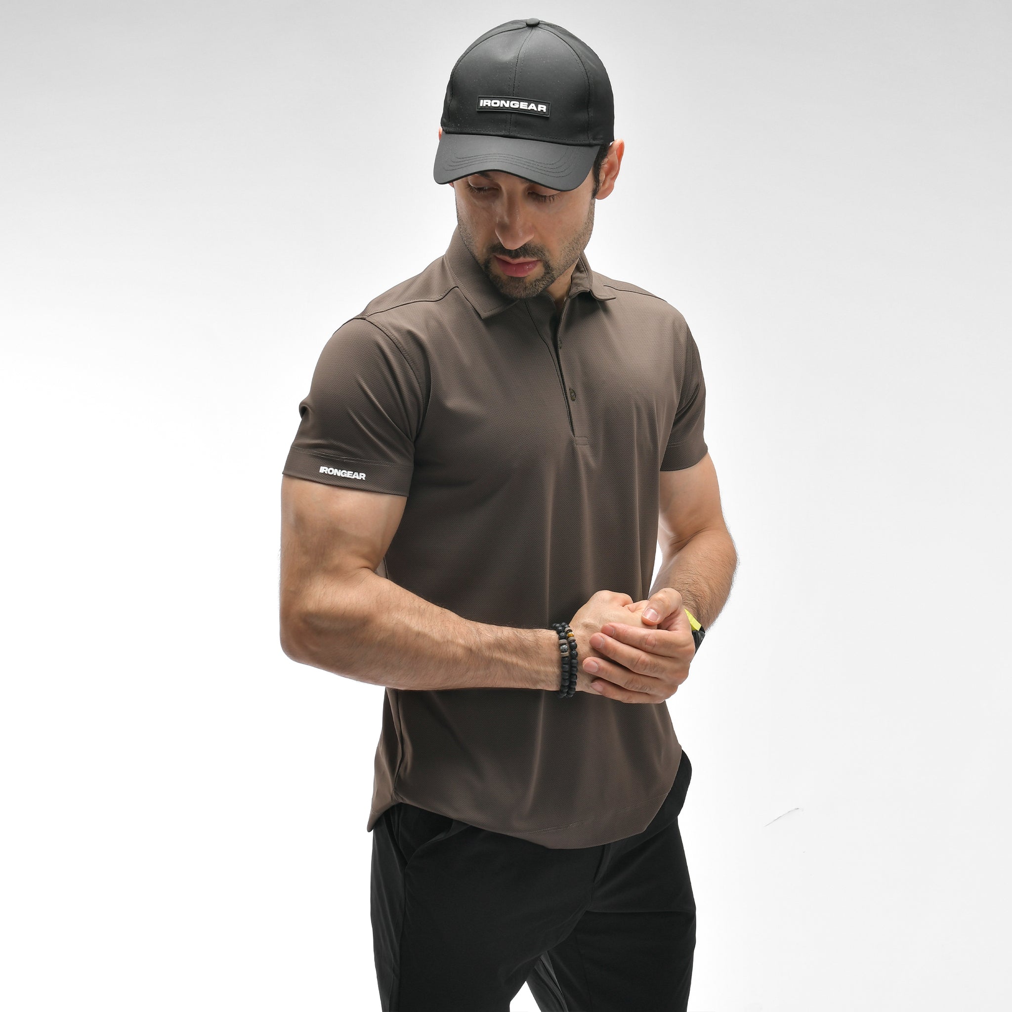 The Unity Polo