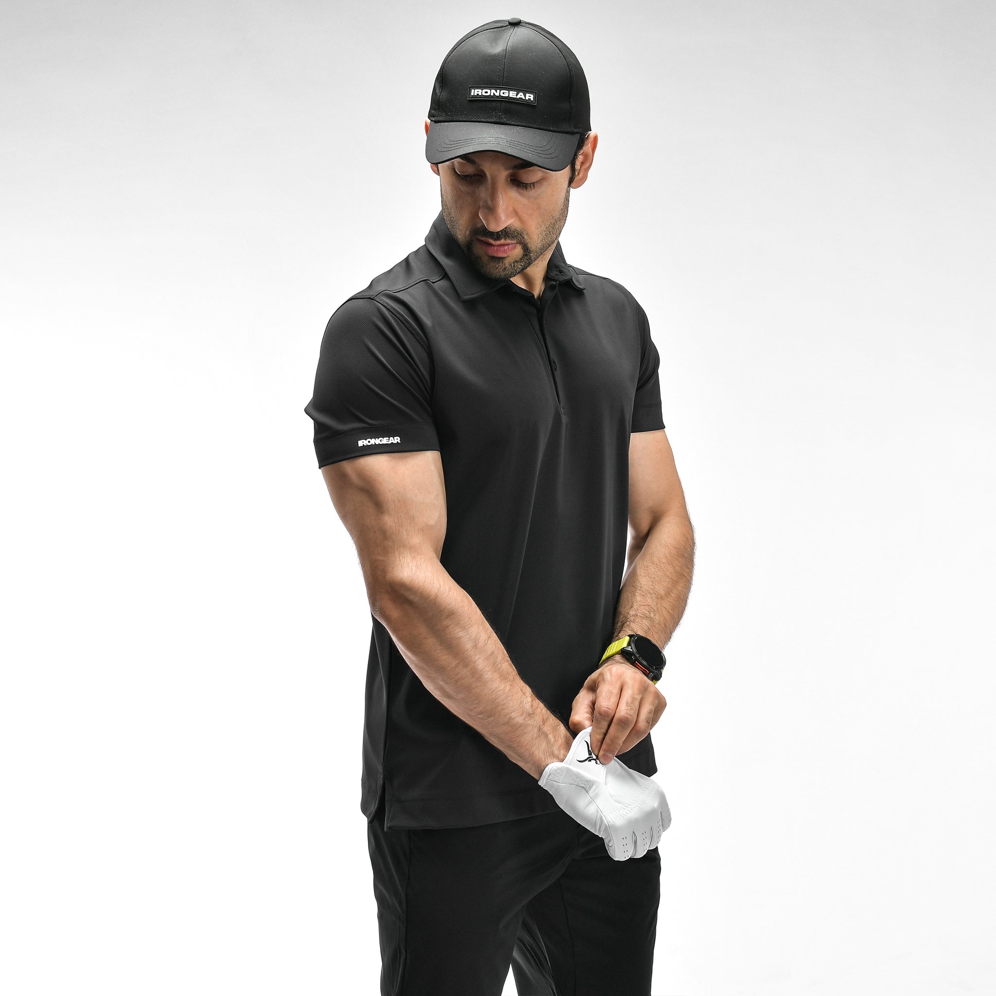 The Unity Polo