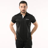 Signature Athletic Polo