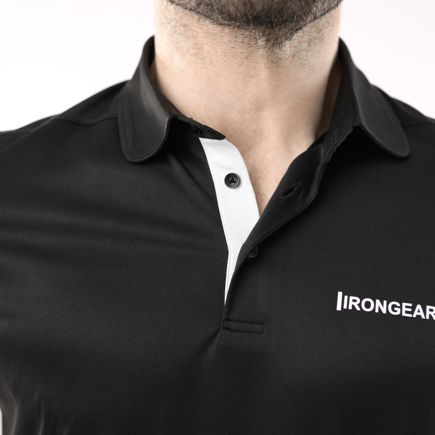 Signature Athletic Polo