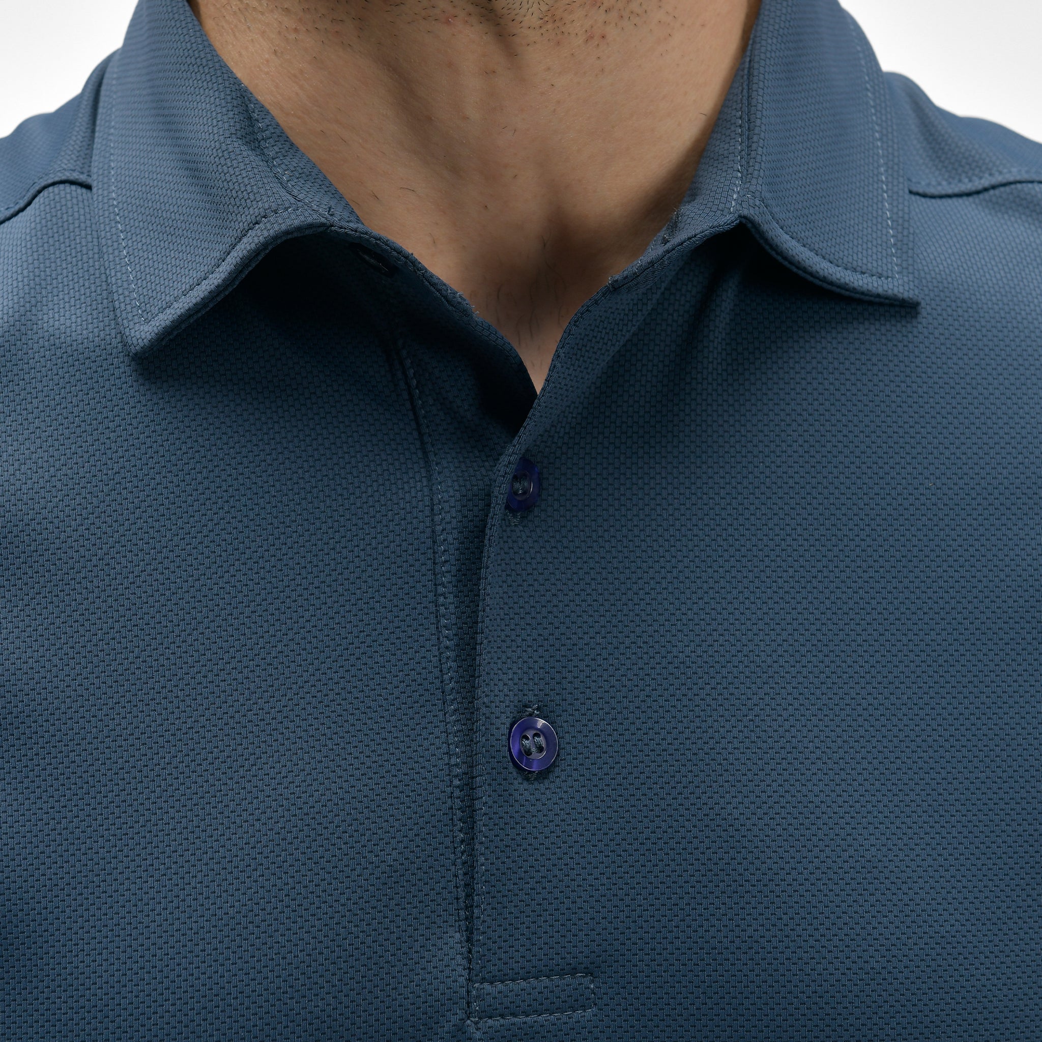 The Unity Polo
