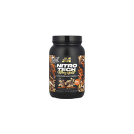 Nitro tech - Whey Gold - 2lbs