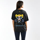 PowerPuff Girls Oversized Tee