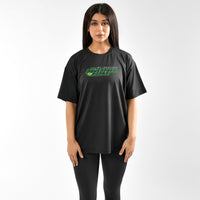 PowerPuff Girls Oversized Tee