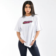 PowerPuff Girls Oversized Tee