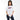 PowerPuff Girls Oversized Tee