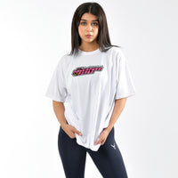 PowerPuff Girls Oversized Tee