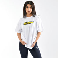 PowerPuff Girls Oversized Tee