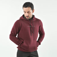 Signature Unisex Olympus Hoodie