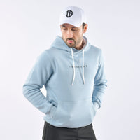 Signature Unisex Olympus Hoodie