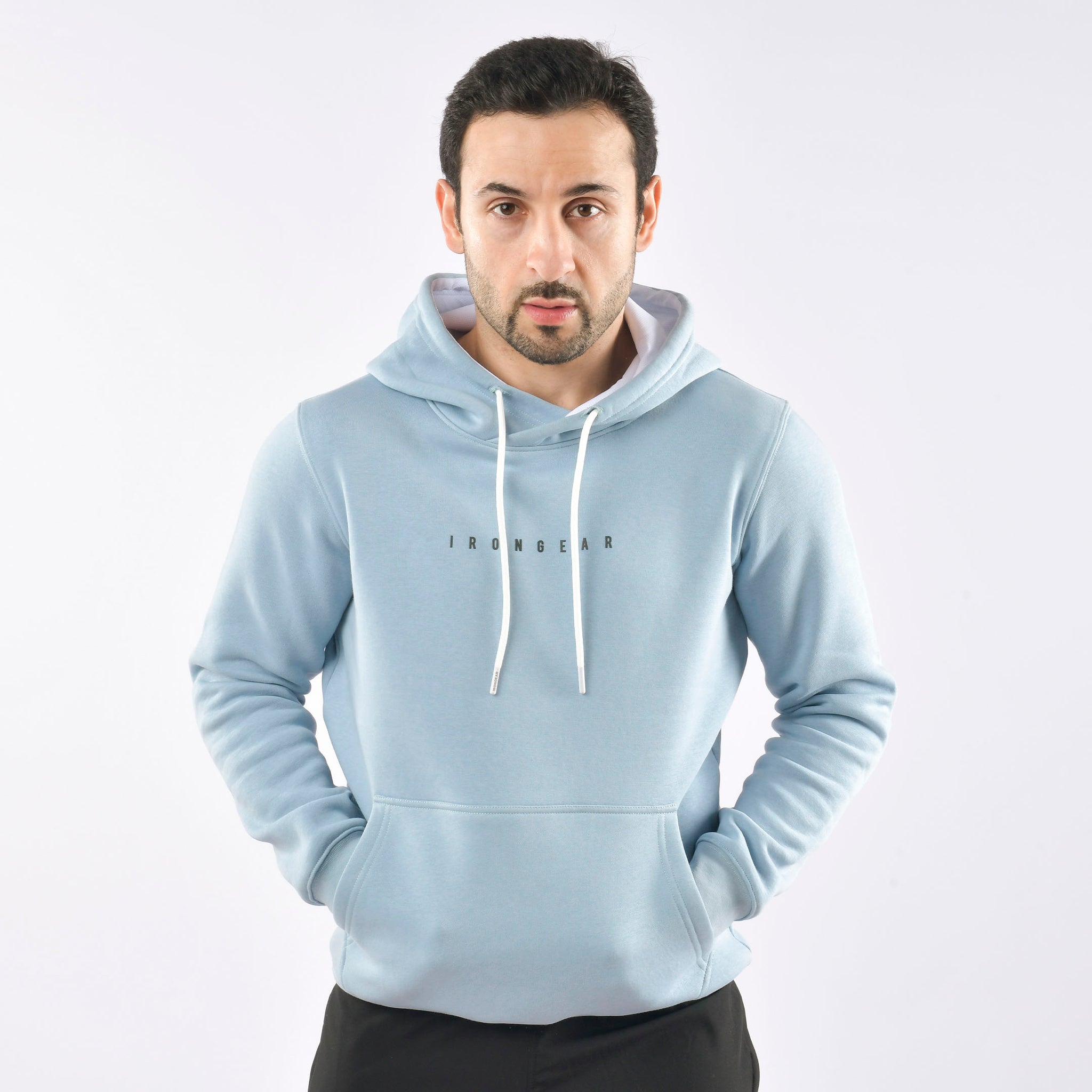 Signature Unisex Olympus Hoodie