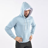 Signature Unisex Olympus Hoodie