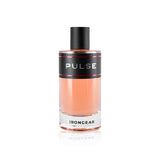 Pulse For Women EAU DE PARFUM