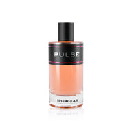 Pulse For Women EAU DE PARFUM