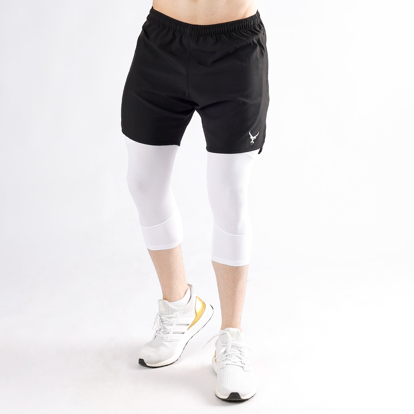 3/4 Compression Shorts