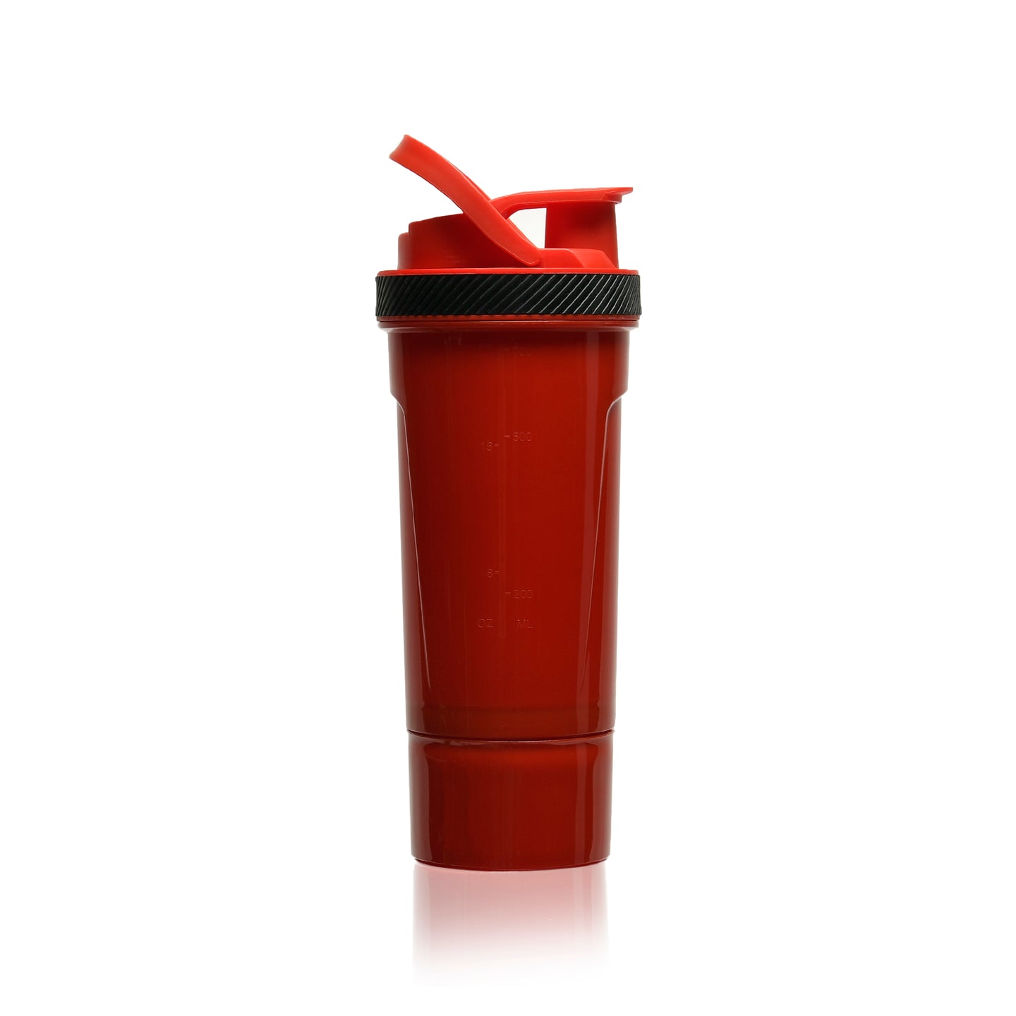 IRONGEAR Pulse Shaker