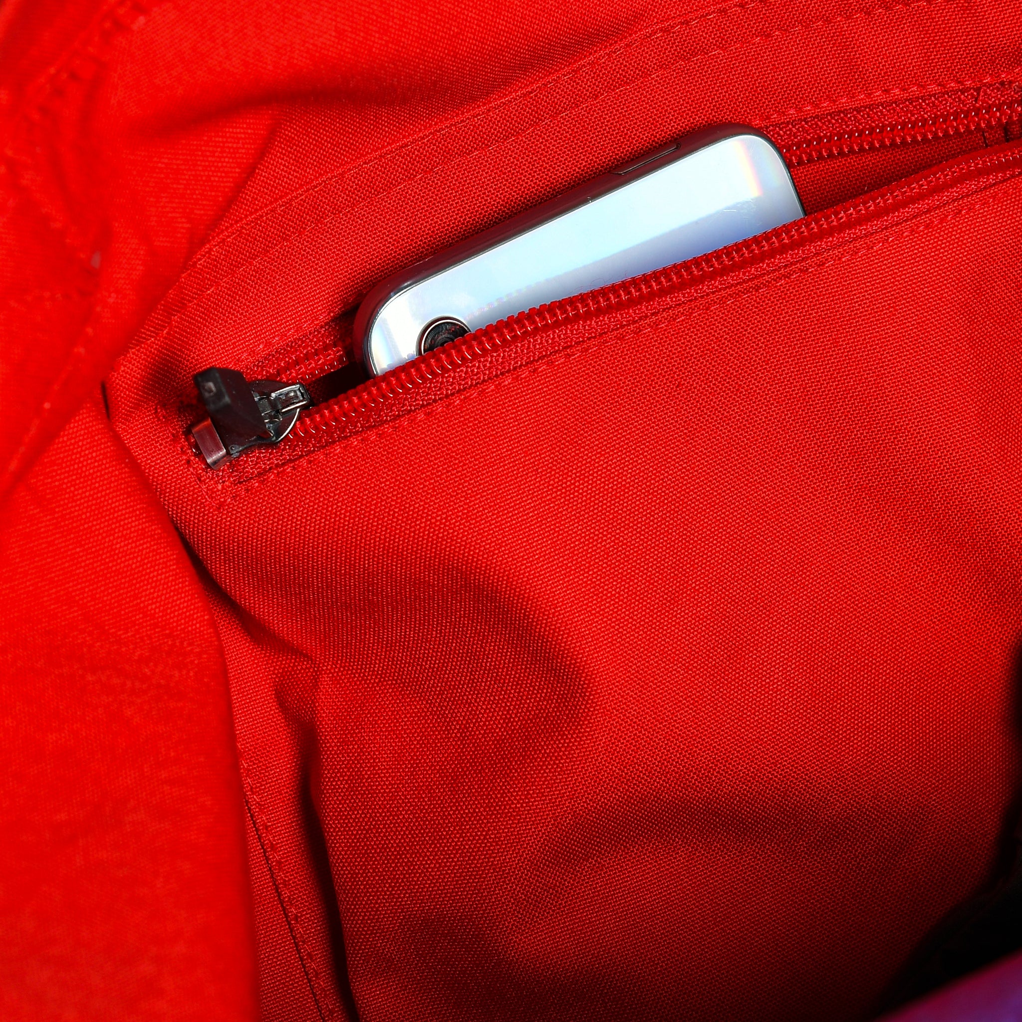 All-Day Tote Bag