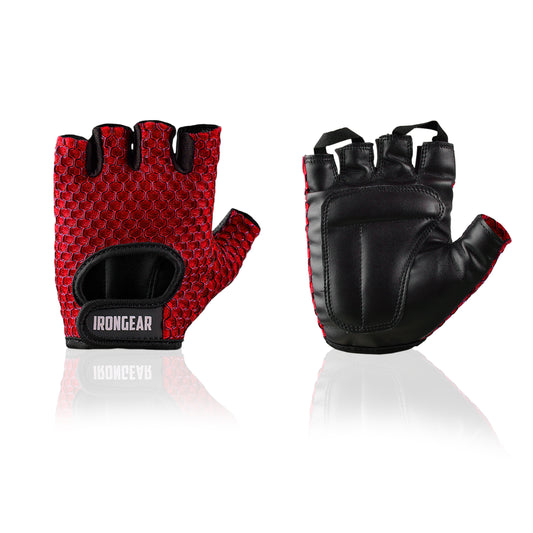 Ultra Grip Gym Gloves