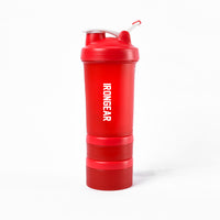 Fusion Shaker Bottle