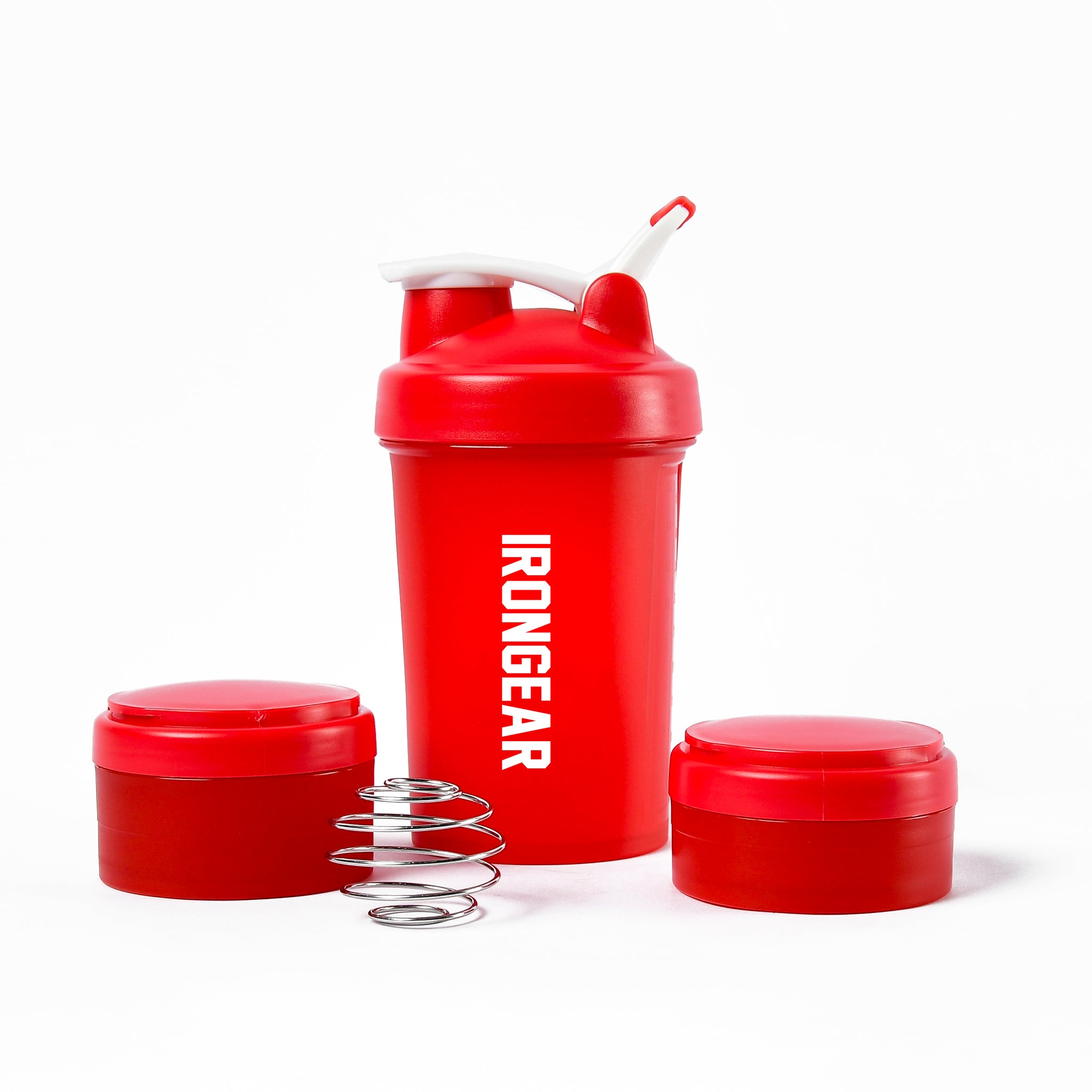 Fusion Shaker Bottle