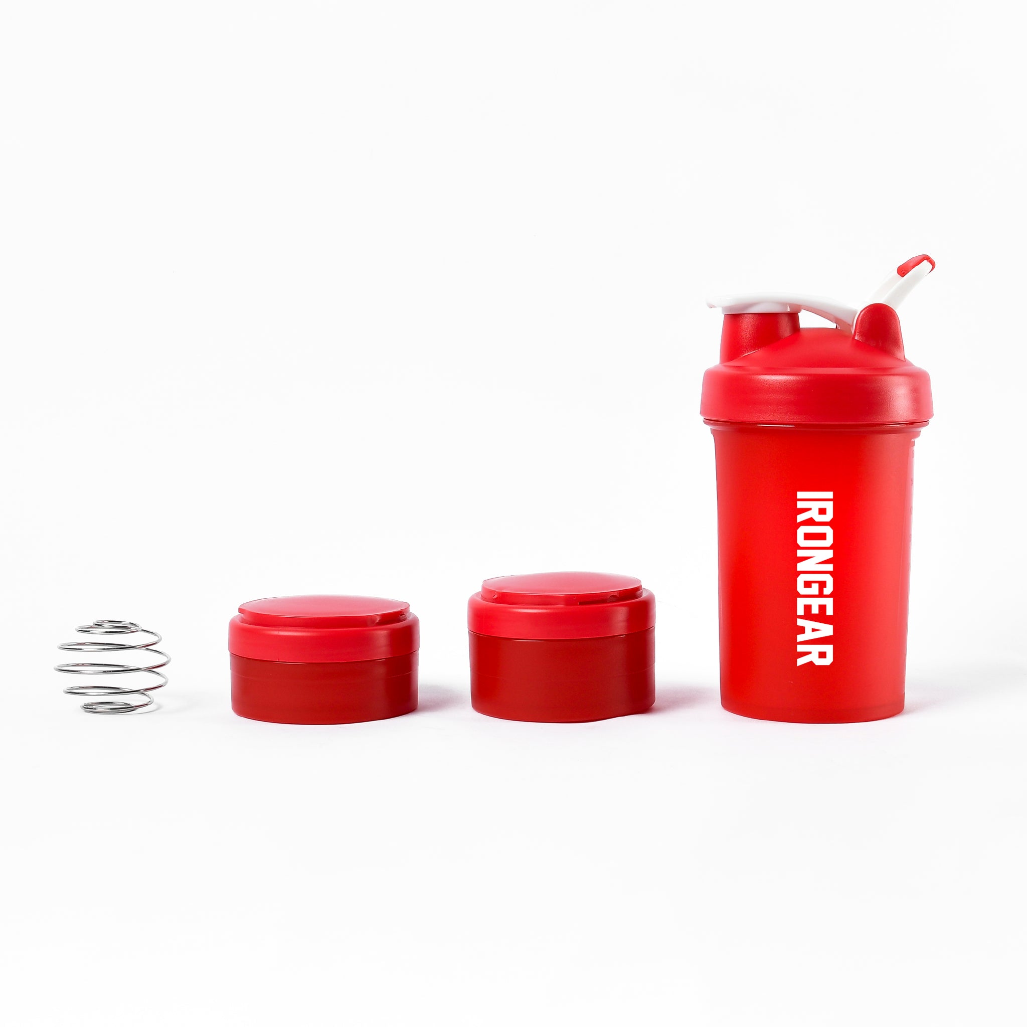 Fusion Shaker Bottle