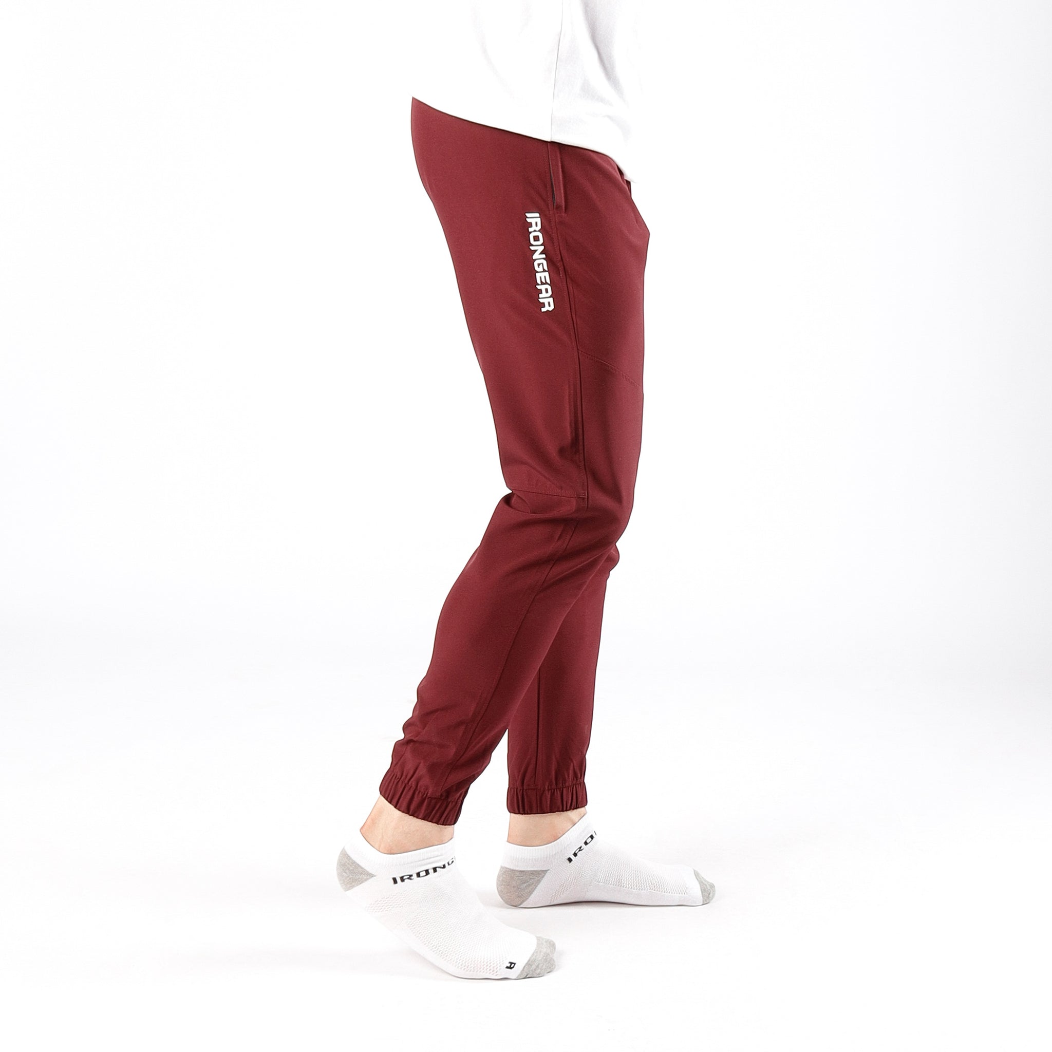 Revival Tech Pants