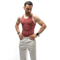 IRONGEAR Ribbed Tank