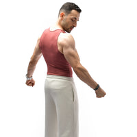 IRONGEAR Ribbed Tank